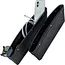 2 in 1 Car Seat Gap Organizer